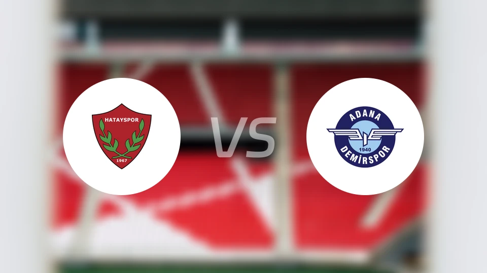 哈塔伊体育vs代米尔体育比分预测【2026/04/07】