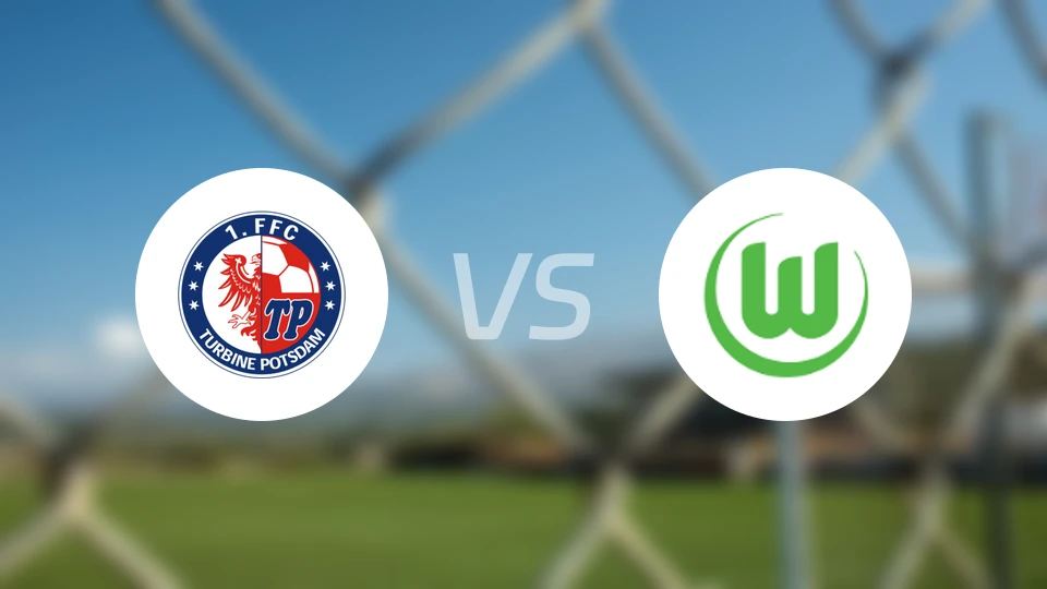 图尔宾女足vs沃尔夫斯堡B队女足比分预测【2025/11/02】