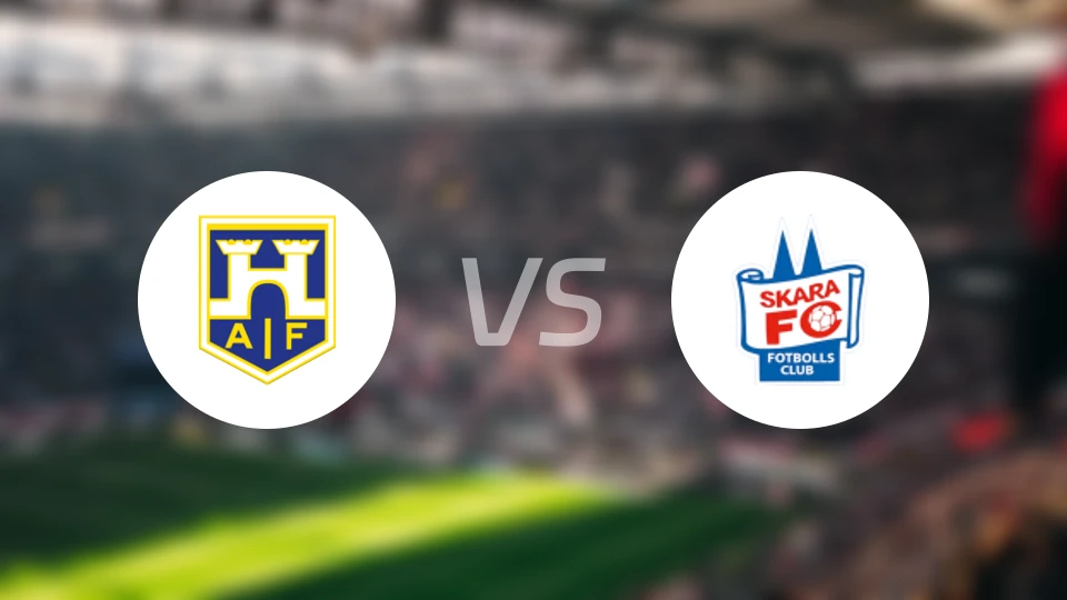 赫里斯塔德斯AIFvs史卡拉FC比分预测【2026/04/11】