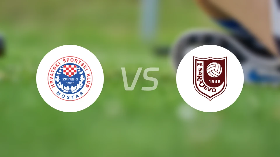 日林斯基vs萨拉热窝比分预测【2025/12/15】