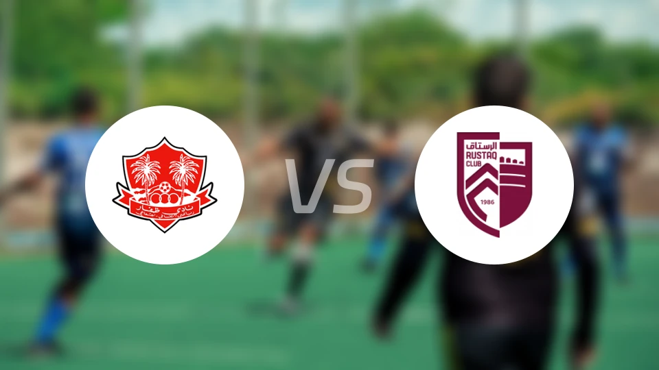 佐法尔vs鲁斯塔克比分预测【2026/04/16】