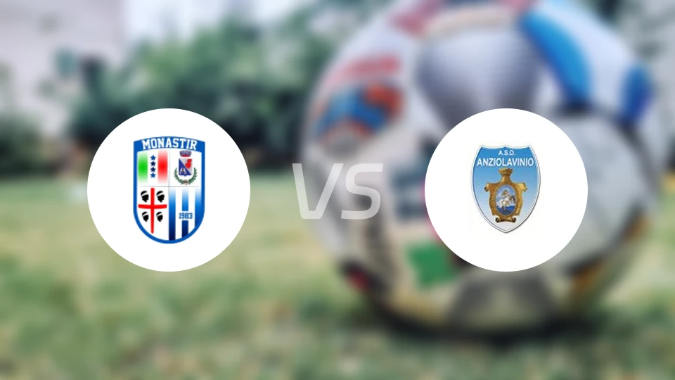 莫纳斯提尔vs安芝拉华尼奥比分预测【2025/11/23】