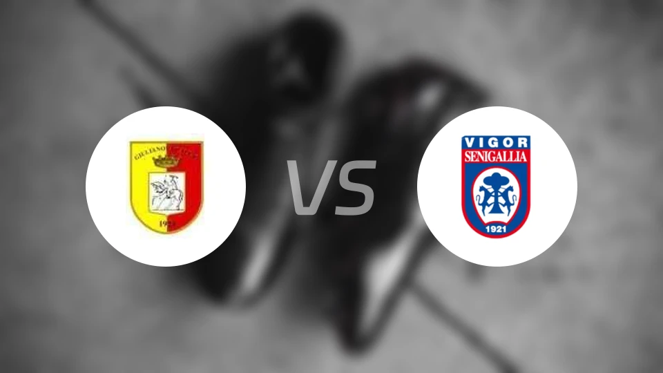 朱利亚诺瓦vs塞尼加利亚比分预测【2026/01/11】