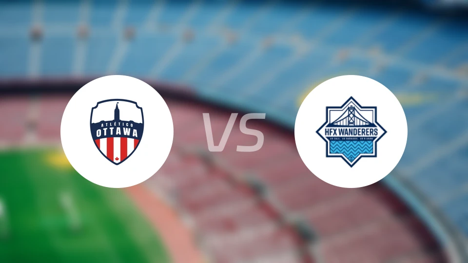 渥太华竞技vsHFX流浪者比分预测【2024/09/30】