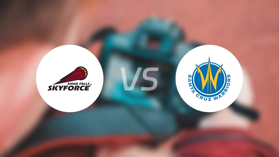 苏瀑天空力量vs圣克鲁斯勇士比分预测【2026/01/24】