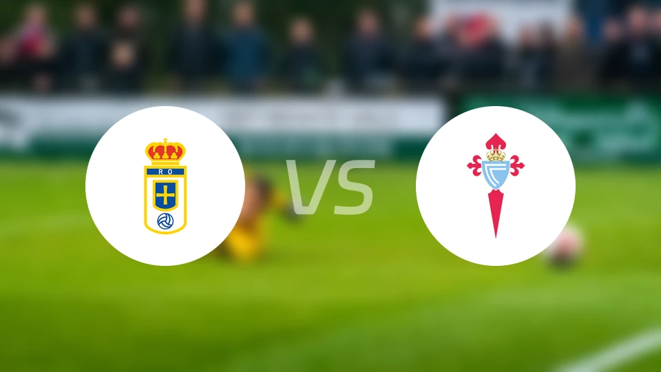 皇家奥维耶多vs塞尔塔比分预测【2025/12/20】