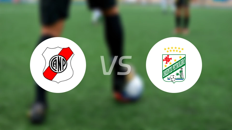 国民波托西vs东方石油比分结果战报【2025/11/13】