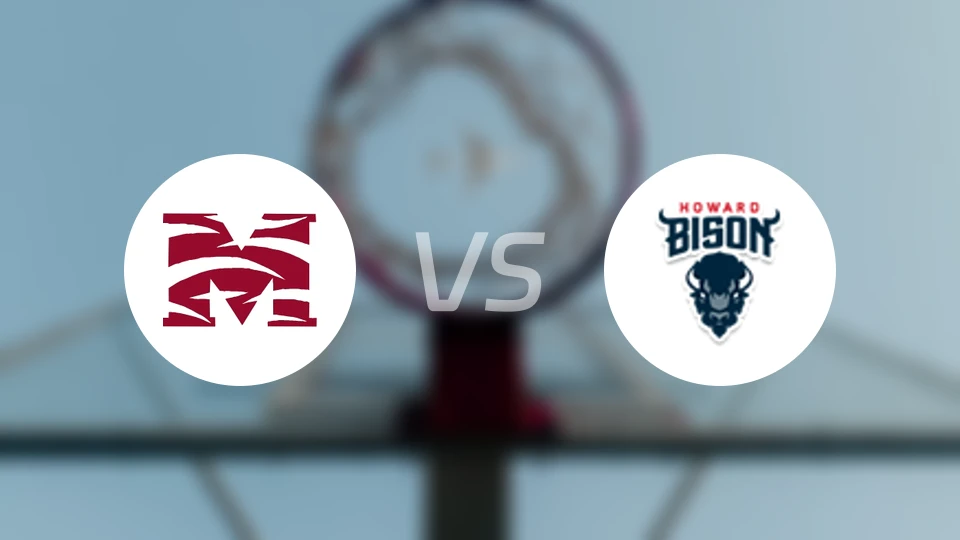 莫尔豪斯学院vs霍华德大学比分预测【2026/01/20】