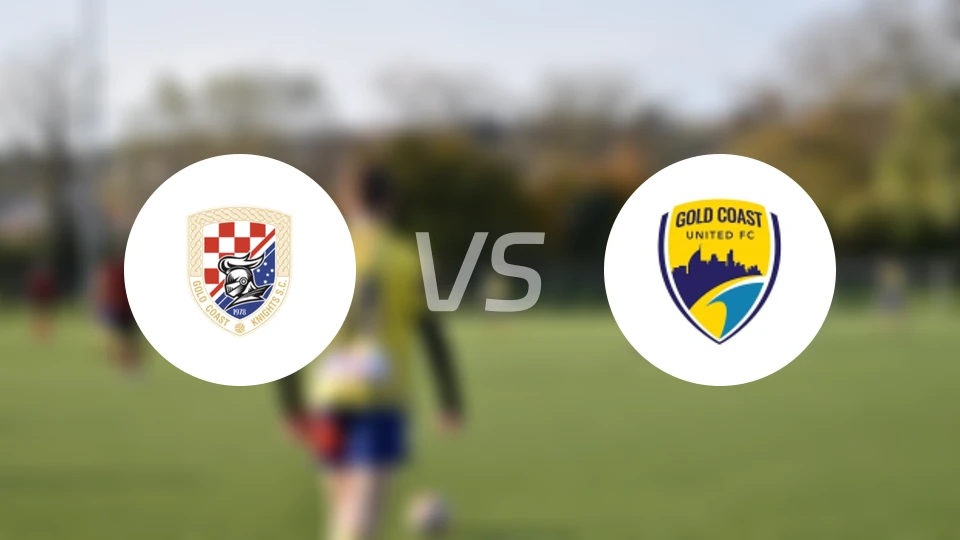 黄金海岸骑士vs黄金海岸联比分预测【2026/04/25】