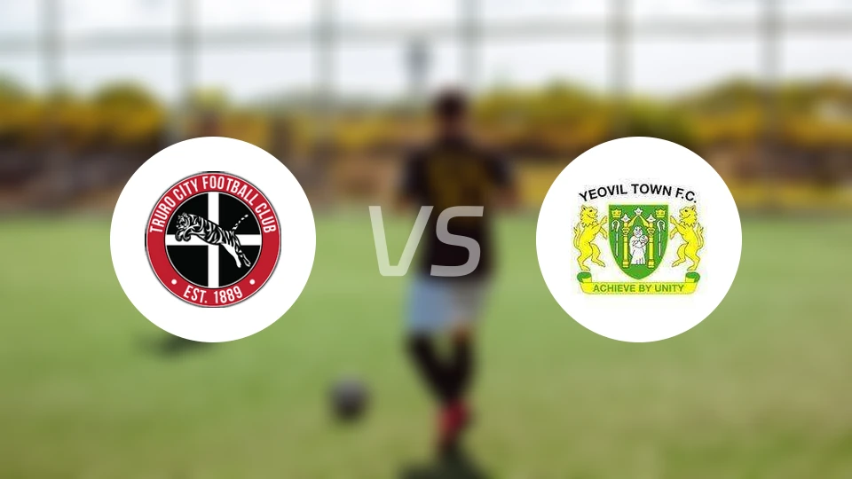 特鲁罗城vs耶奥维尔比分预测【2025/12/26】