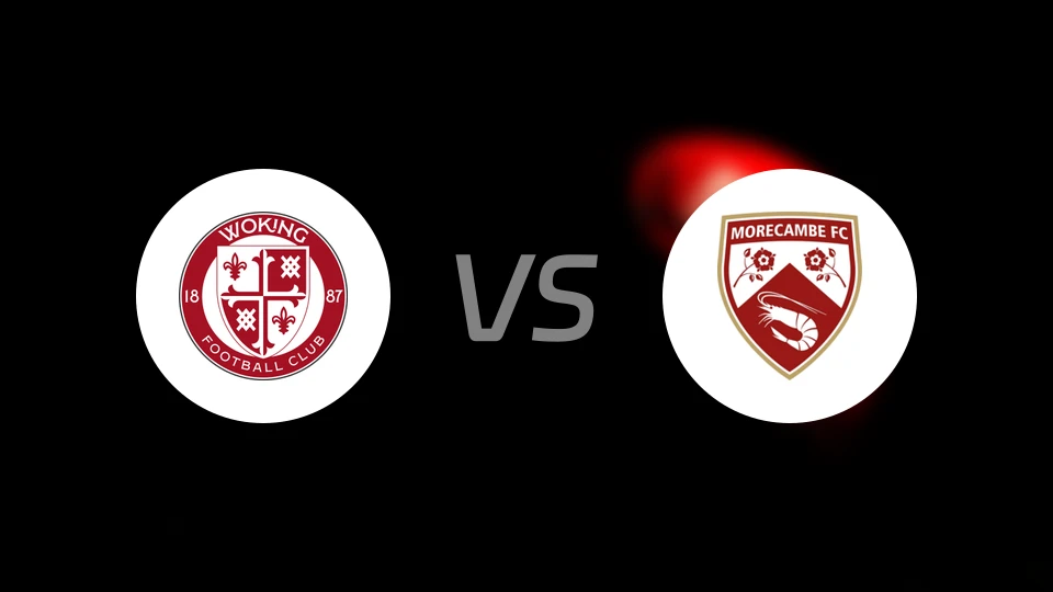 沃金vs莫雷坎比比分预测【2026/04/11】