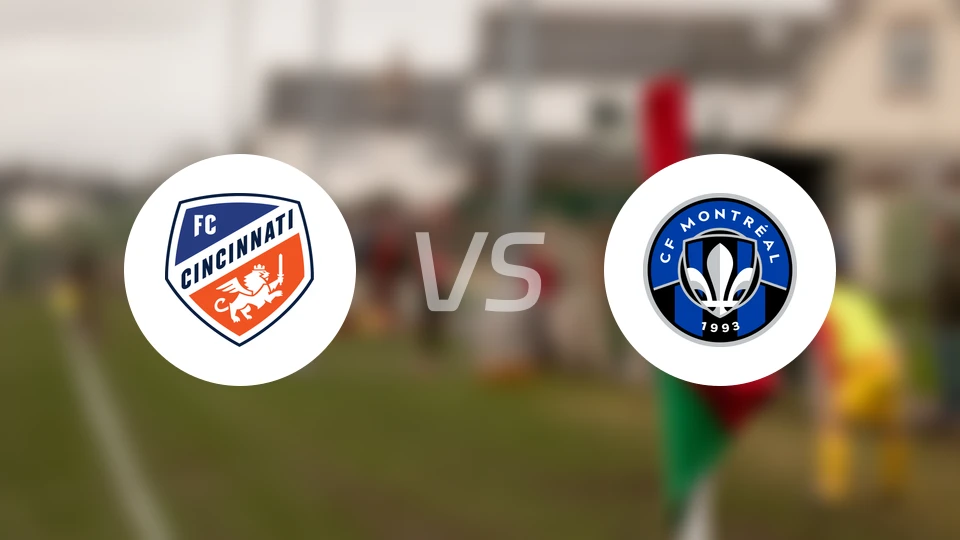辛辛那提FCvs蒙特利尔CF比分预测【2025/10/19】