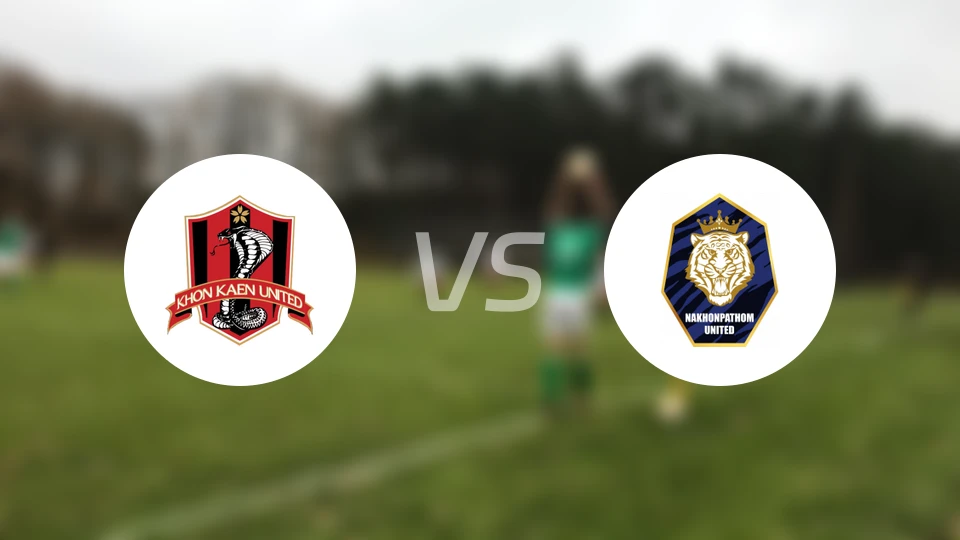 孔敬联vs佛统联比分预测【2026/01/14】