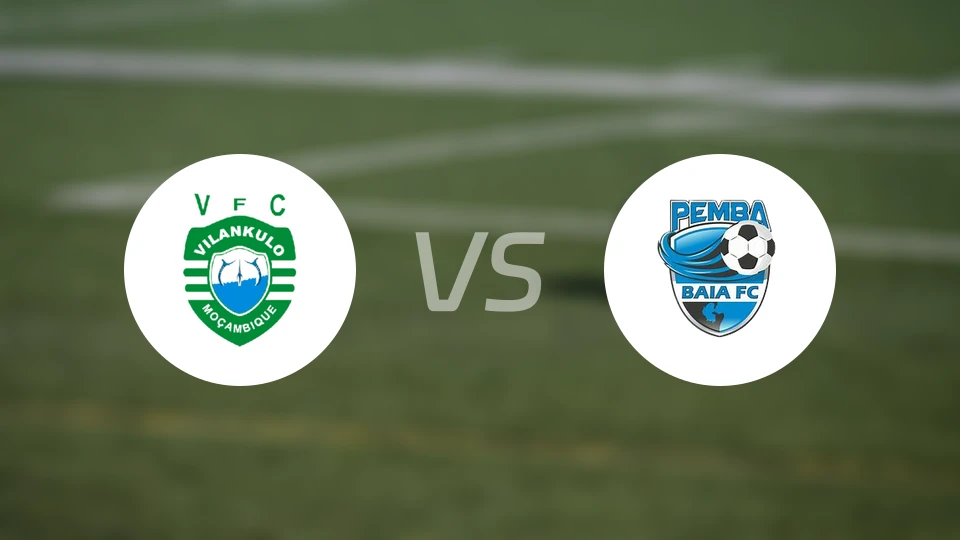 维兰库洛FCvs彭巴湾比分预测【2025/10/28】