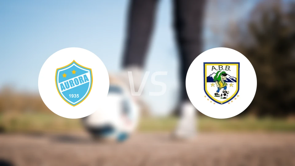 奥罗拉俱乐部vs玻利维亚巴洛比学院比分预测【2025/12/16】