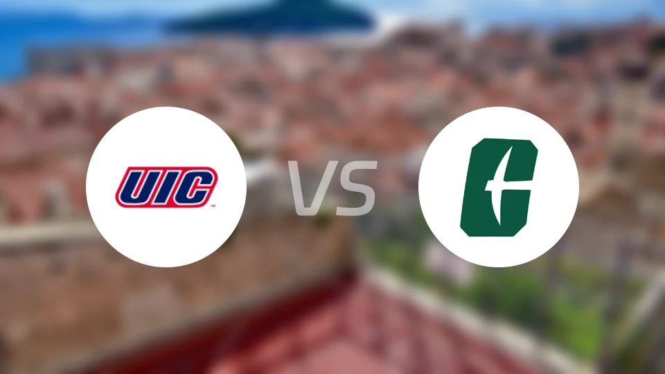 伊利诺芝加哥分校vs夏洛特大学比分预测【2025/12/22】