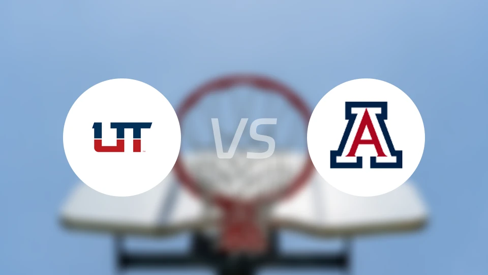 犹他理工大学vs亚利桑那大学比分结果战报【2025/11/08】