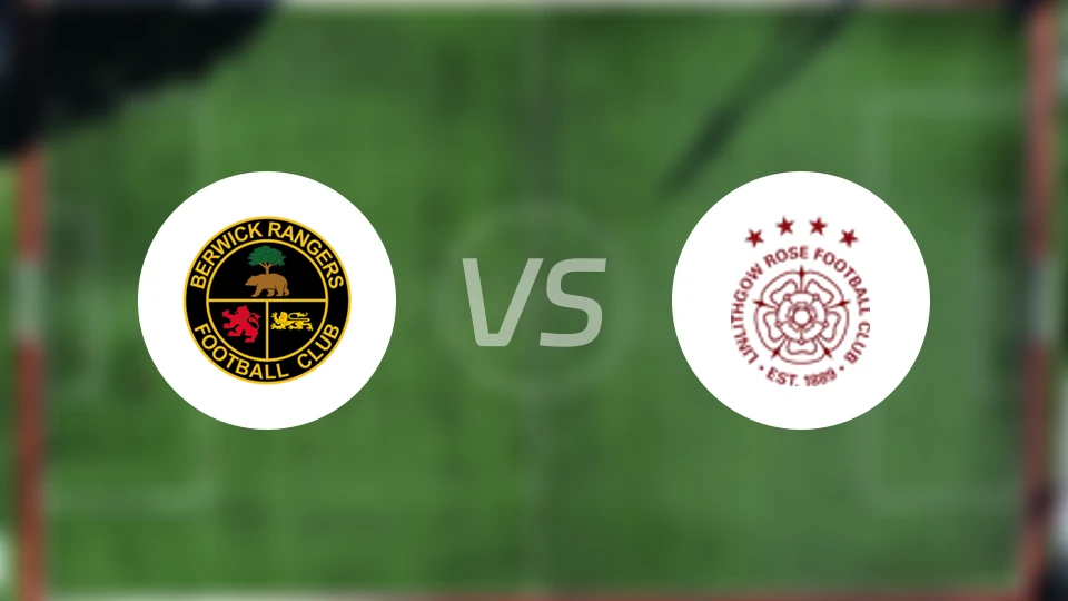 伯威克流浪者vs连利弗哥玫瑰比分预测【2025/11/01】