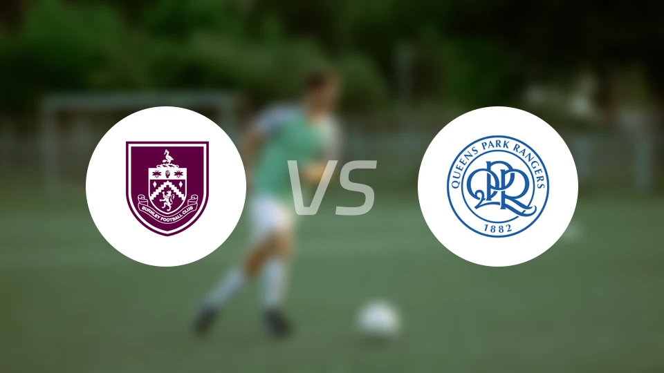 伯恩利U21vs女王公园巡游者U21比分预测【2025/11/21】