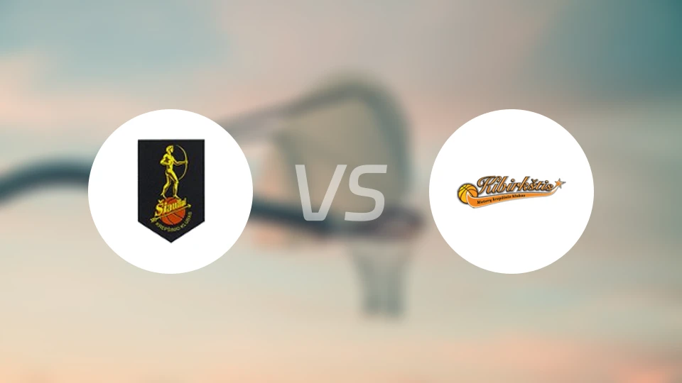 夏利乌夏利亚女篮vs克尔迪斯维尔纽斯女篮比分预测【2026/01/04】