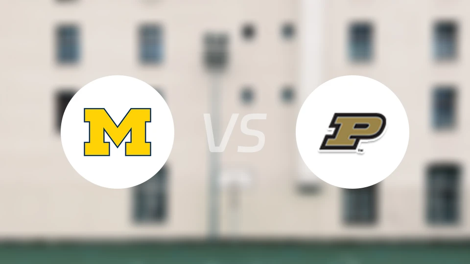 密歇根大学vs普渡大学比分预测【2026/02/18】