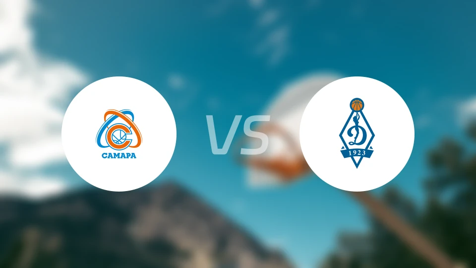 萨马拉女篮vs莫斯科迪纳摩女篮比分预测【2025/12/17】