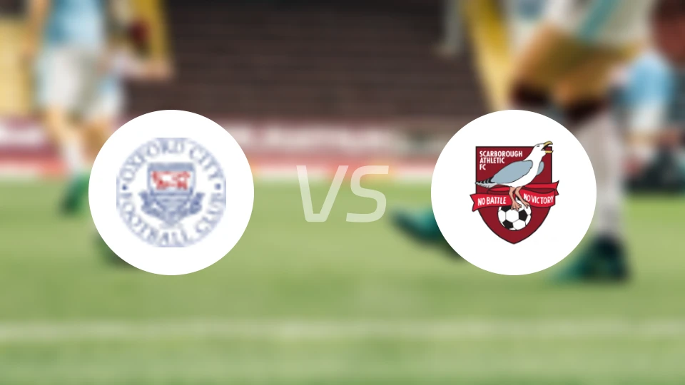 牛津城vs史卡保罗夫比分预测【2026/03/07】