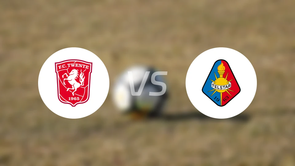 特温特vs特尔斯达比分结果战报【2025/11/08】