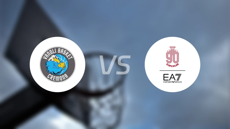 克雷莫纳vs米兰奥林匹亚比分预测【2026/02/16】