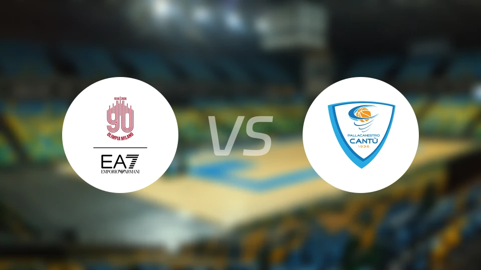 米兰奥林匹亚vs坎图比分结果战报【2026/03/10】