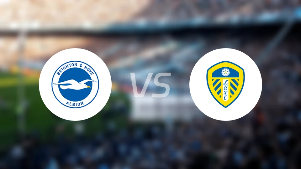 布莱顿vs利兹联比分预测【2025/11/01】