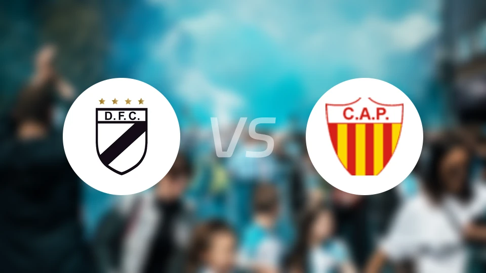 达努比奥vs普罗格雷索俱乐部比分预测【2026/03/01】