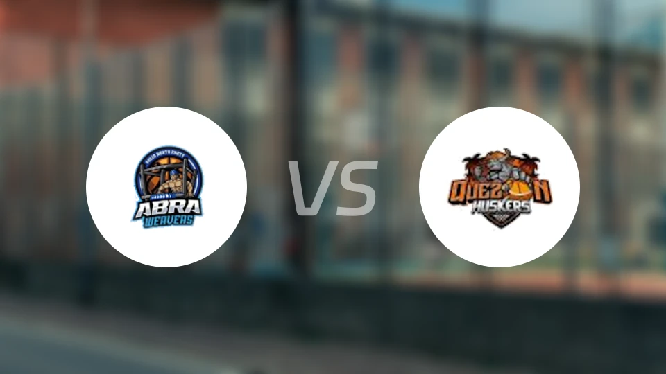 阿布拉韦弗斯vs奎松胡斯克尔比分预测【2025/12/11】