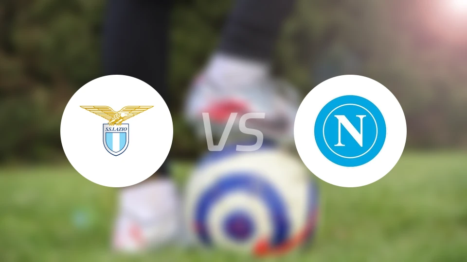 拉齐奥vs那不勒斯比分预测【2026/01/04】