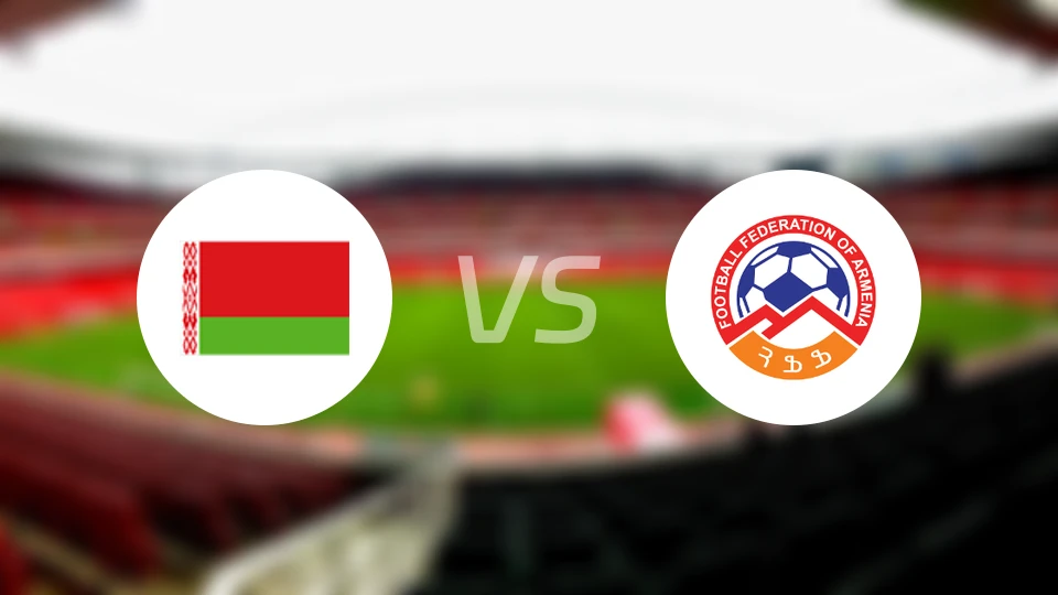 白俄罗斯女足U19vs亚美尼亚女足U19比分预测【2026/02/27】