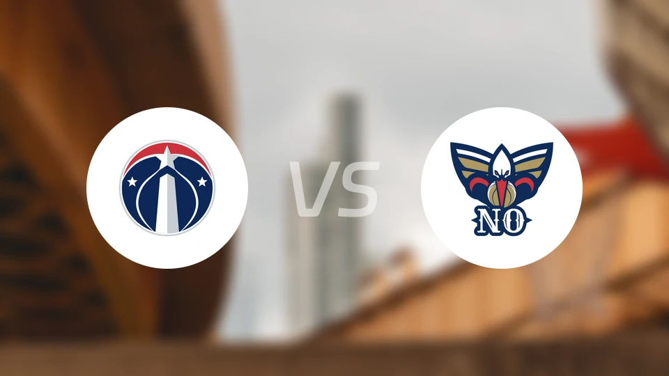 奇才vs鹈鹕录像回放【2026/03/09】