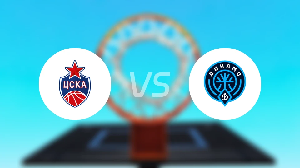 莫斯科中央陆军B队vs乌法比分结果战报【2025/11/07】