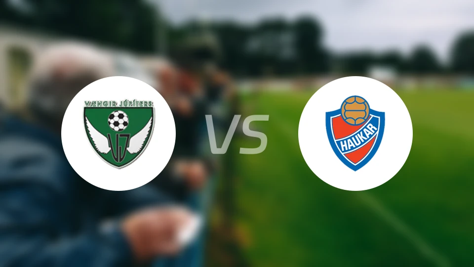 瓦恩格尔vs豪卡尔比分预测【2026/03/20】