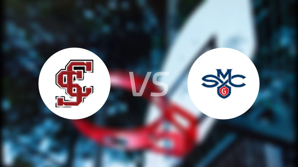 圣塔克拉拉大学vs加州圣玛丽大学比分结果战报【2026/02/26】