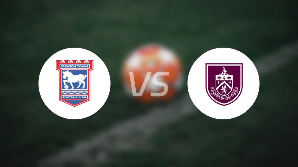 伊普斯维奇U21vs伯恩利U21比分预测【2026/03/24】