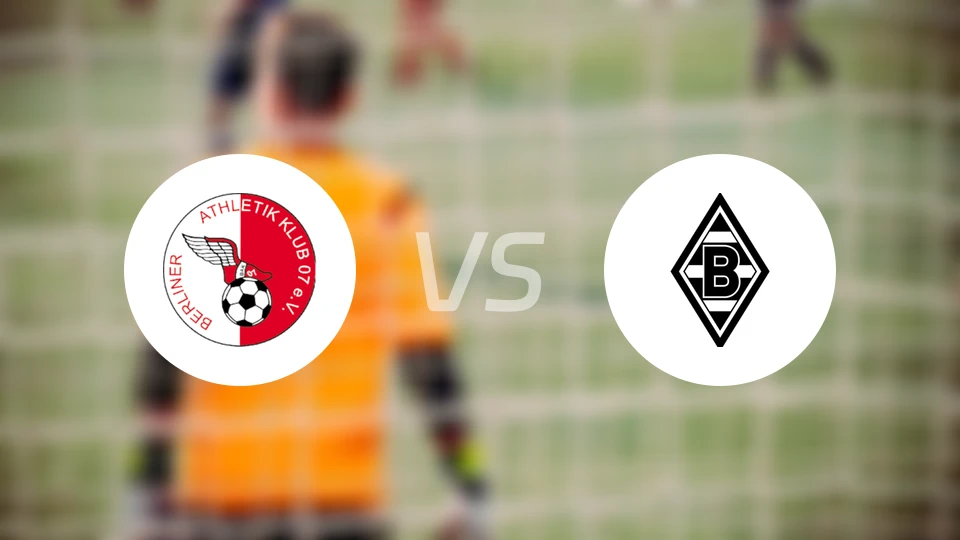 柏林安卡拉体育U19vs门兴格拉德巴赫U19比分预测【2026/03/15】