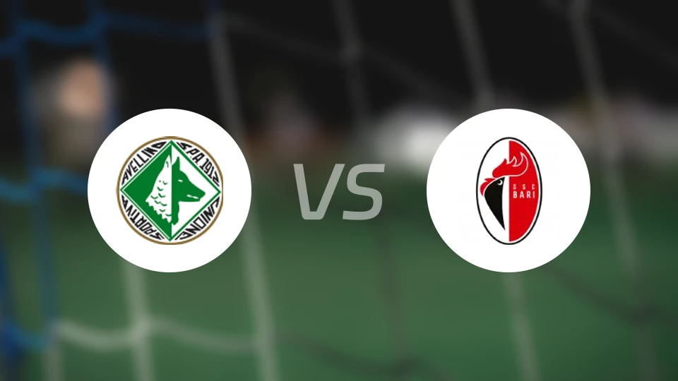 阿维利诺U19vs巴里U19比分预测【2026/04/18】