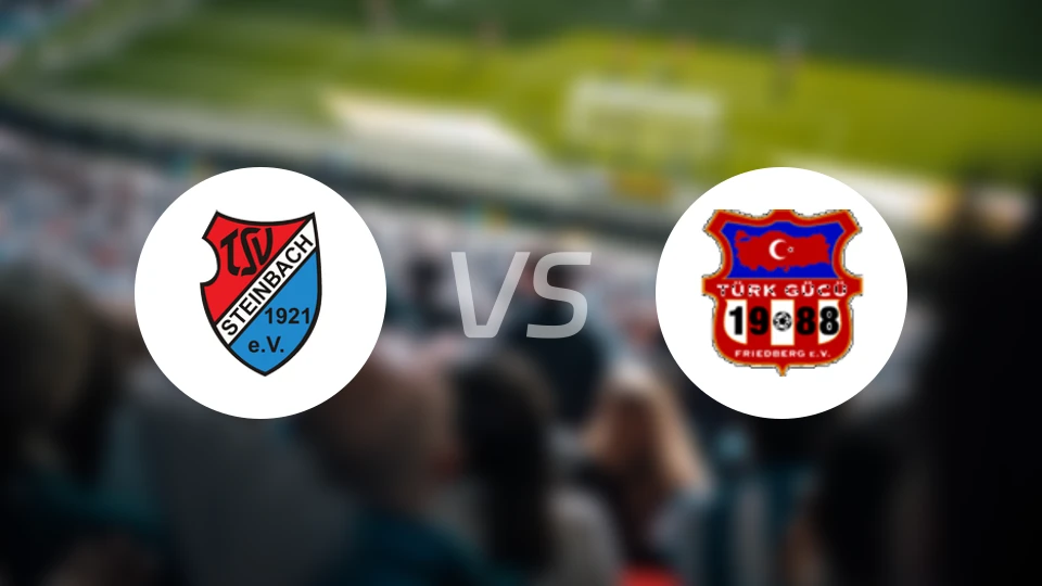 TSV施泰因巴赫B队vs突厥古库弗里德比分预测【2024/10/27】