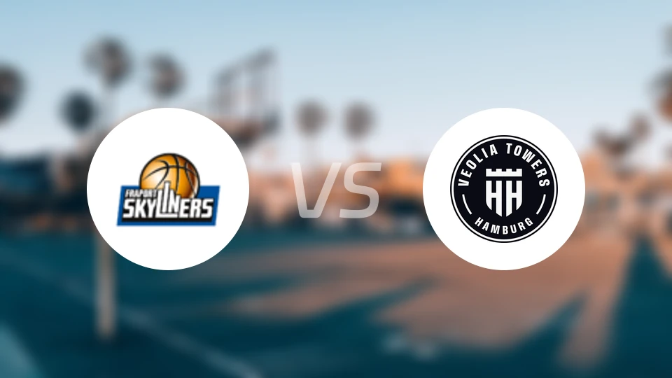 法兰克福vs汉堡比分预测【2026/01/25】