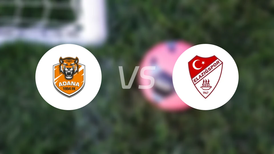 阿达纳1954vs伊拉兹斯堡比分预测【2026/01/11】