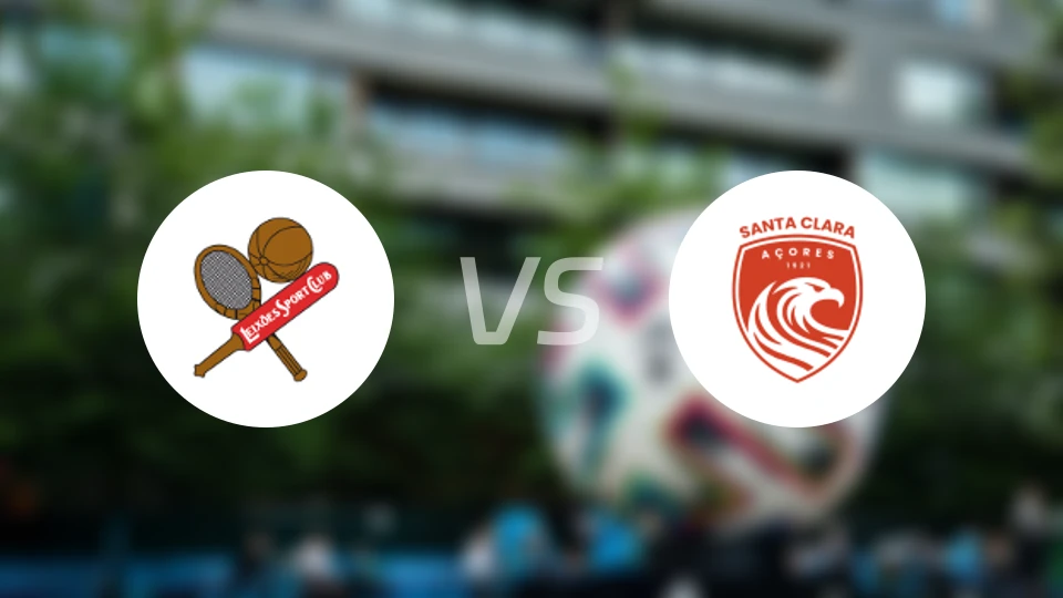 雷克索斯U23vs辛达卡拉U23比分预测【2026/04/21】