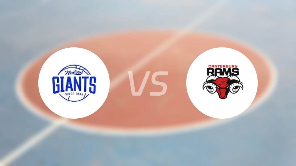 尼尔逊巨人vs坎特伯雷公羊比分预测【2026/04/12】