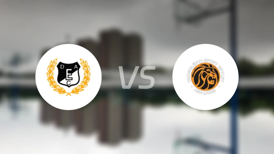 迪比辛尼vsOSE狮队比分预测【2025/11/02】