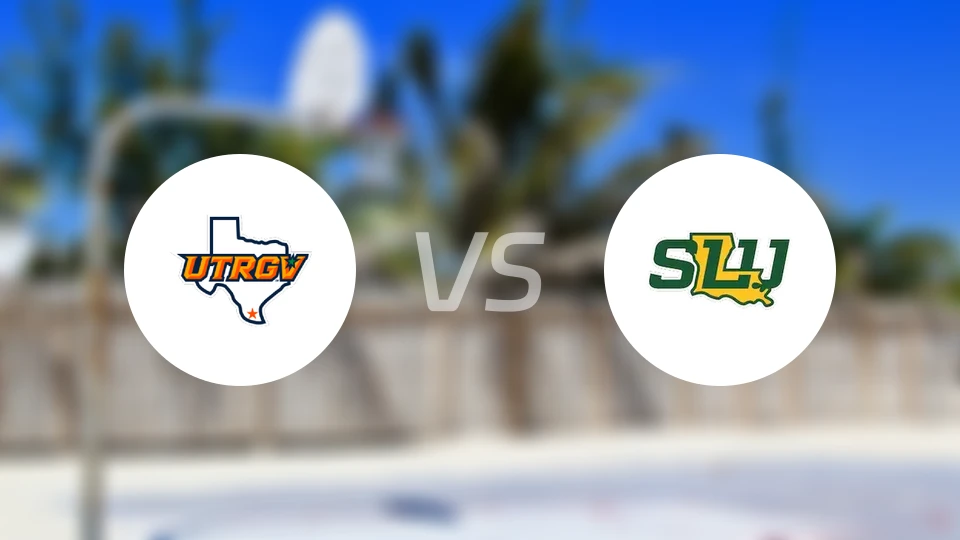 里奥格兰德河谷大学vs东南路易斯安纳大学比分结果战报【2026/02/22】