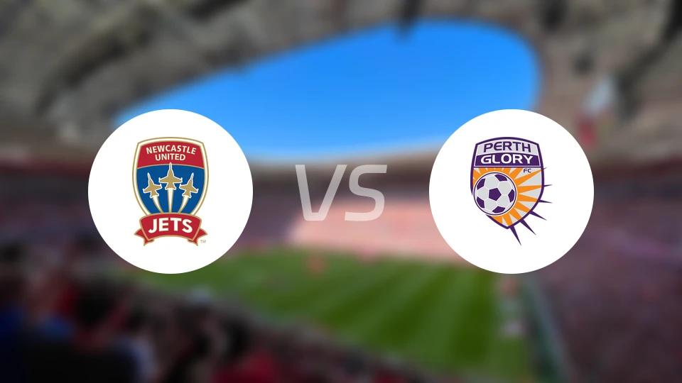 纽卡斯尔喷气机女足vs珀斯光荣女足比分预测【2026/02/21】